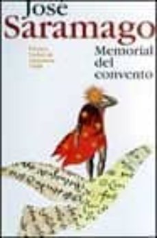 memorial del convento-jose saramago-9788466301626