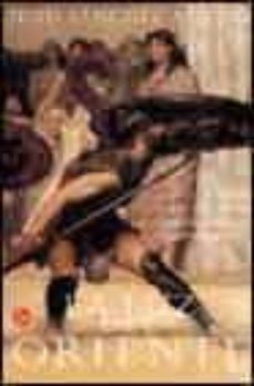 luz del oriente-jesus sanchez adalid-9788466308526