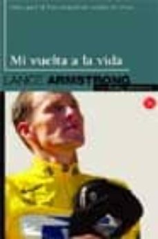 mi vuelta a la vida-lance armstrong-sally jenkins-9788466311526