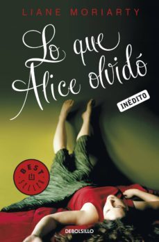 lo que alice olvidó (ebook)-liane moriarty-9788466329026