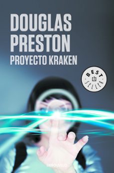 proyecto kraken-douglas preston-9788466333726