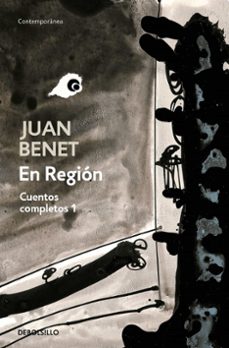 en region (cuentos completos i)-juan benet-9788466334426