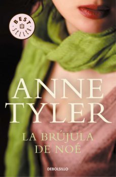la brújula de noé (ebook)-anne tyler-9788466340526