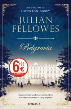 belgravia-julian fellowes-9788466343626