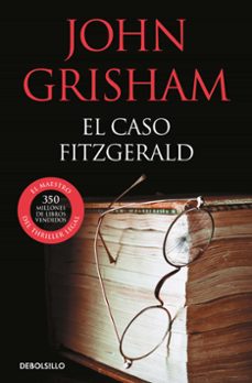 el caso fitzgerald-john grisham-9788466347426