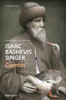 cuentos-isaac bashevis singer-9788466348126