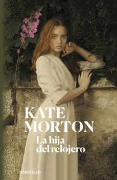la hija del relojero-9788466349826