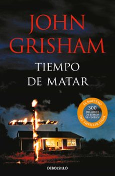 tiempo de matar-9788466360326