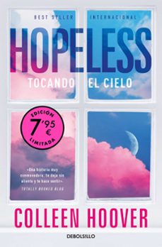 hopeless (campaña de verano edicion limitada)-9788466377126