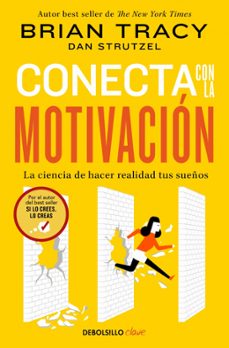 conecta con la motivacion-brian tracy-9788466379526