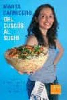 del cuscus al sushi-9788466407526