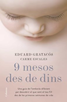9 mesos des de dins (ebook)-eduard gratacos-9788466422826