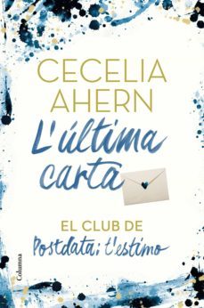 l'última carta (ebook)-cecelia ahern-9788466425926