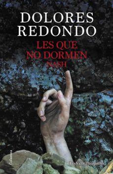 les que no dormen nash (ebook)-dolores redondo-9788466432726