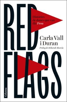 red flags (ebook)-carla vall-9788466434126