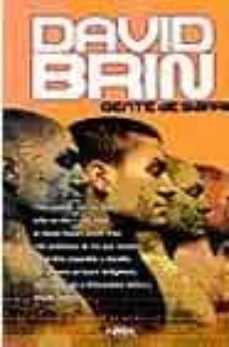 gente de barro-david brin-9788466613026