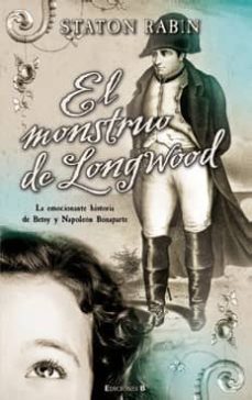 el monstruo de longwood-staton rabin-9788466622226