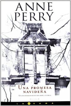 (pe) una promesa navideña-anne perry-9788466639026