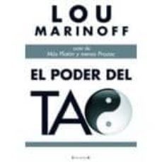 el poder del tao-lou marinoff-9788466641326