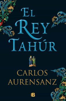 el rey tahur-9788466663526