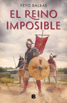 el reino imposible (ebook)-9788466666626