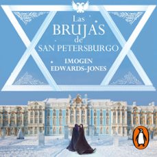 las brujas de san petersburgo (audiolibro)-imogen edwards jones-9788466671026