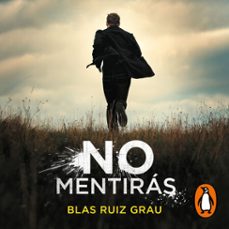 no mentiras (nicolas valdes 1) (audiolibro)-blas ruiz grau-9788466675826
