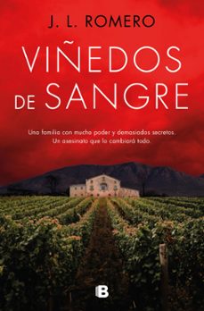 viñedos de sangre (ebook)-9788466678926