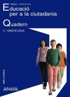 educacio per a la ciutadania-9788466786126