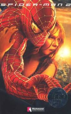 rmr 2 - spiderman 2 (book+cd)-9788466818926