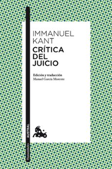 critica de juicio-9788467028126