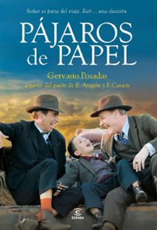 pajaros de papel-9788467032826