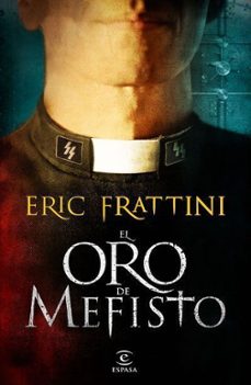 el oro de mefisto-9788467034226