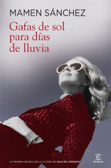 (pe) gafas de sol para dias de lluvia-9788467035926