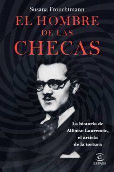 el hombre de las checas (ebook)-susana frouchtmann-9788467051926
