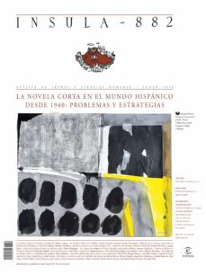 la novela corta en el mundo hispanico desde 1940: problemas y estrategias (ebook)-9788467060126