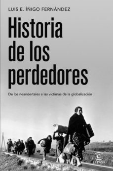 historia de los perdedores (ebook)-luis e. iñigo fernandez-9788467064926