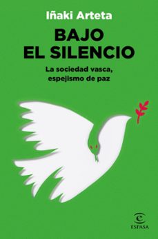 bajo el silencio (ebook)-9788467074826
