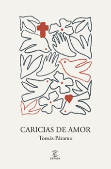 caricias de amor-tomas paramo-9788467080926
