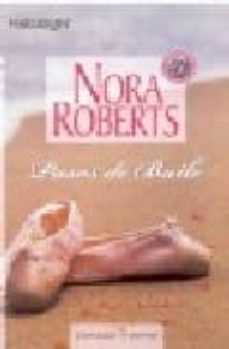 pasos de baile-nora roberts-9788467134926