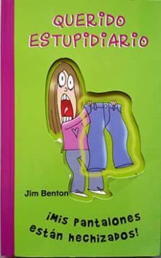 -jim benton-9788467220926