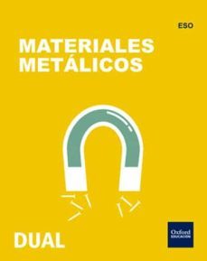 tecnologia materiales metal (modulo).(inicia)-9788467359626