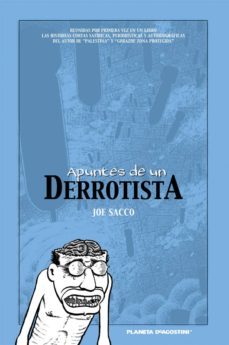 apuntes de un derrotista-joe sacco-9788467420326