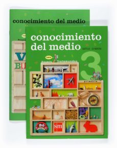 conocimiento del medio nuevo proyecto trotamundos-nicholas shakespeare-9788467522426