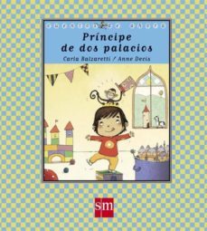 principe de dos palacios-9788467539226