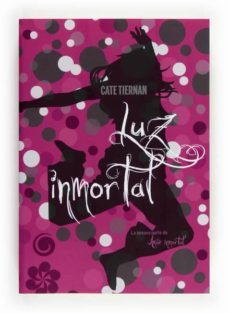 luz inmortal-9788467556926