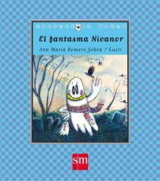 el fantasma nicanor-9788467560626
