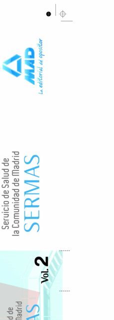 matronas del servicio de salud de la comunidad de madrid. temario volumen ii-9788467685626