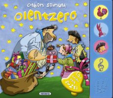 gabon soinuak,olentzero-9788467710526