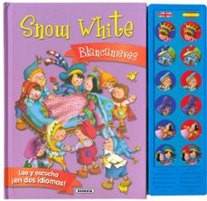 Imagen Principal de Blancanieves - Snow White